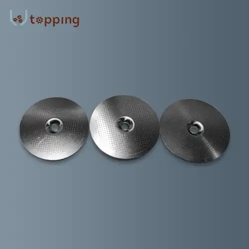 Coffee Sieves